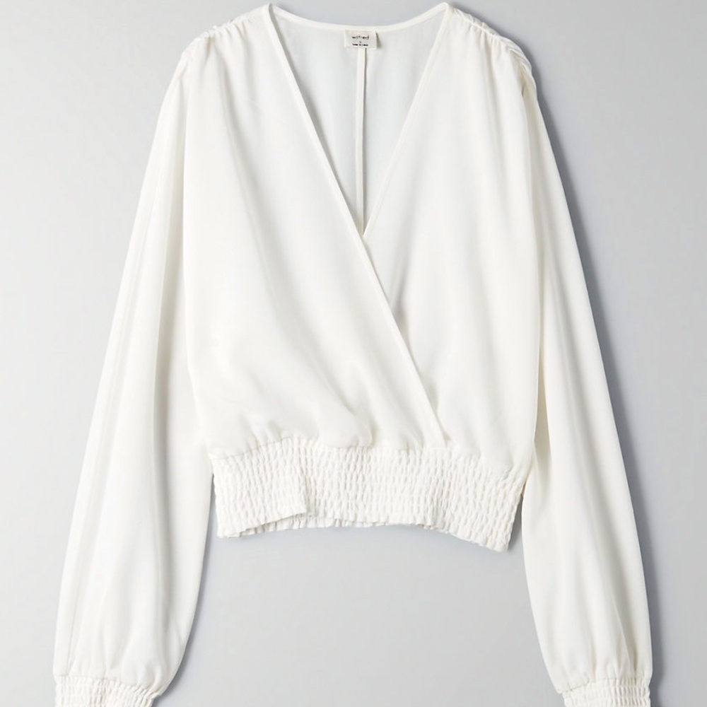 Wilfred Reign Blouse
